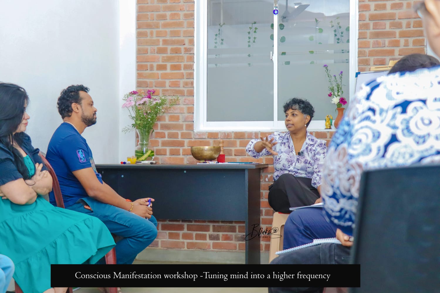 Wellness Seminar